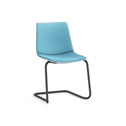 SHUFFLEis1 SU123 | Chairs | Interstuhl