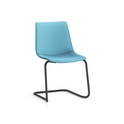 SHUFFLEis1 SU124 | Chairs | Interstuhl