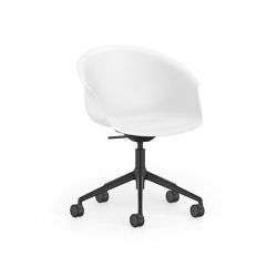SHUFFLEis1 SU351 | Chairs | Interstuhl