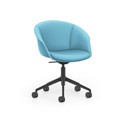 SHUFFLEis1 SU354 | Chairs | Interstuhl