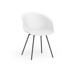 SHUFFLEis1 SU371 | Chairs | Interstuhl
