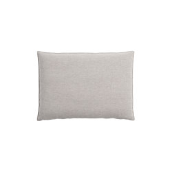 In Situ Modular Sofa  | Cushion 70x50 cm
27.6"x19.7" | Home textiles | Muuto