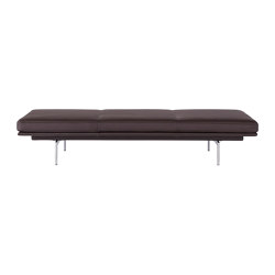 Outline Daybed | Lits de repos / Lounger | Muuto