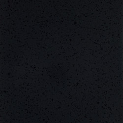 Black Granite (G031) | Mineral composite panels | HIMACS