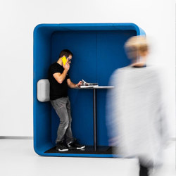 VANK_MELLO | Office Pods | VANK