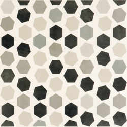 Be-square Decori MAJOLICA MIX | Ceramic flooring | EMILGROUP