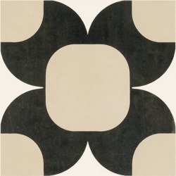 Be-square Decori MAJOLICA MIX | Ceramic flooring | EMILGROUP