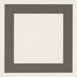 Be-square Decori CONCRETE MIX | Ceramic flooring | EMILGROUP