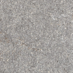 Externa Quarzite Rust Grey | Ceramic tiles | EMILGROUP