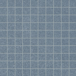 Medley Mosaici Blu | Keramik Mosaike | EMILGROUP