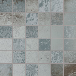 Narciso Mosaico 5x5 TOPAZIO | Ceramic mosaics | EMILGROUP