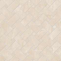 Tele di Marmo Reloaded Decori Intrecci MARFIL ORDONEZ | Ceramic tiles | EMILGROUP