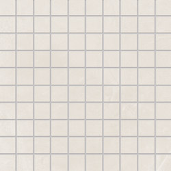 Totalook Mosaico 3x3 Bianco |  | EMILGROUP