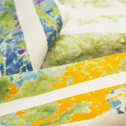 Kuja | Drapery fabrics | IIIIK INTO Oy