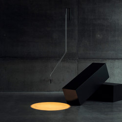 Elbow | Suspended lights | Saas Instruments