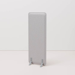 AK 3 Standing Room Divider | Privacy screen | De Vorm