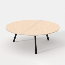 Big Round 74 Modular Table System | Dining tables | De Vorm