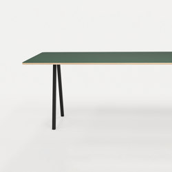 Big Modular Table System 110 |  | De Vorm