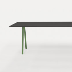 Big Modular Table System 95 | Mesas comedor | De Vorm