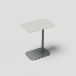 MG 1 Side Table | Side tables | De Vorm