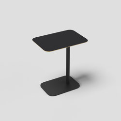 MG 1 Side Table | Beistelltische | De Vorm