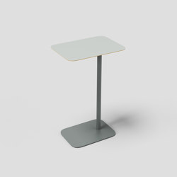 MG 2 Side Table | Tables d'appoint | De Vorm