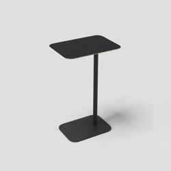 MG 2 Side Table | Tavolini alti | De Vorm