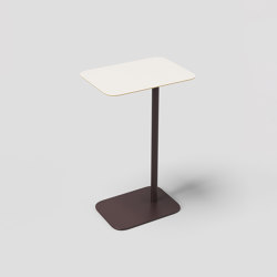 MG 2 Side Table | Mesas auxiliares | De Vorm