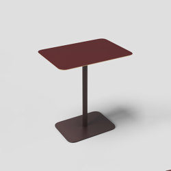 MG 3 Side Table | Tables d'appoint | De Vorm