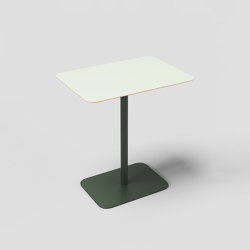 MG 3 Side Table | Mesas auxiliares | De Vorm