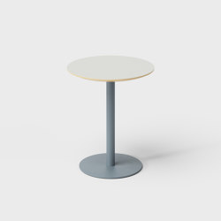 Column Table Round 60 | Side tables | De Vorm