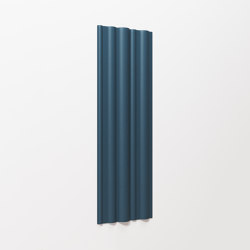 Mute Fit PET Felt Acoustic Panel | Wall panels | De Vorm