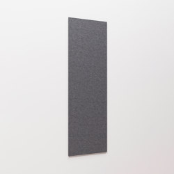 Mute Flat PET Felt Acoustic Panel | Sound absorbing wall systems | De Vorm