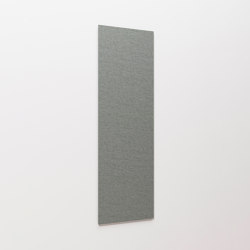 Mute Flat PET Felt Acoustic Panel | Systèmes muraux absorption acoustique | De Vorm