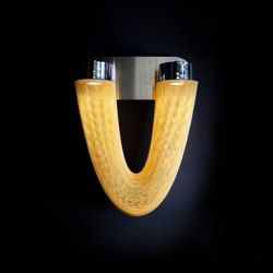 Halfpipe - 150mmD - Wall Sconce | Wall lights | Willowlamp