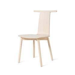 Twig S-023 | Stühle | Skandiform