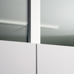 fecopur | Wall partition systems | Feco