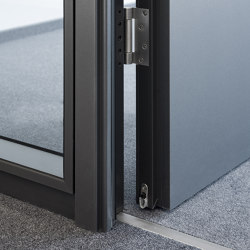 fecotür Holz H70 | Internal doors | Feco