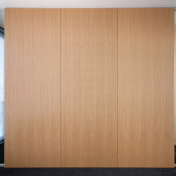 Space partition | Room systems