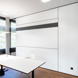fecowand | Wall partition systems | Feco