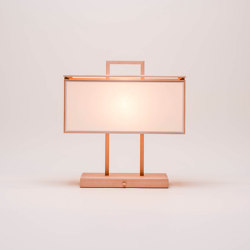 andon | Free-standing lights | Time & Style
