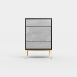 Tasogare composition cabinet | Sideboards | Time & Style