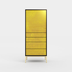 Tasogare composition cabinet | Cabinets | Time & Style