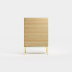 Wave composition cabinet | Sideboards | Time & Style