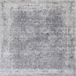 Inner Peace | Rugs | Knotique
