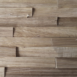 Mosaik wood Gently oak | Wood mosaics | StoneslikeStones