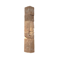 MSD 2-FEC-30 stone column |  | StoneslikeStones