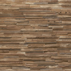 MSD Plywood marron 404 | Wall panels | StoneslikeStones