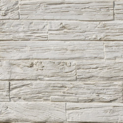 MSD Traviesa blanca 446 | Synthetic tiles | StoneslikeStones