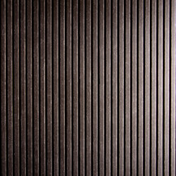 Light Fineline Black | Wall panels | VD Werkstätten